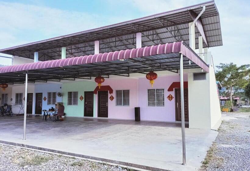 Пансион Chakkai Village Living Guest House