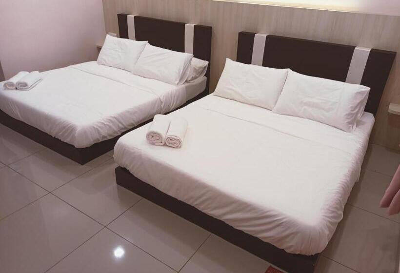 Пансион Chakkai Village Living Guest House