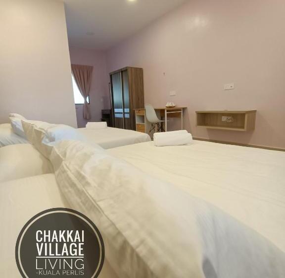 Пансион Chakkai Village Living Guest House
