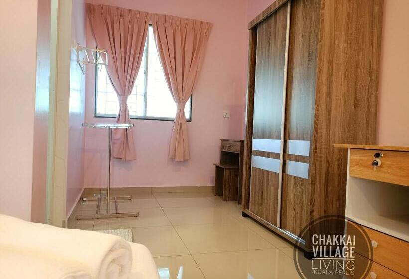 Пансион Chakkai Village Living Guest House