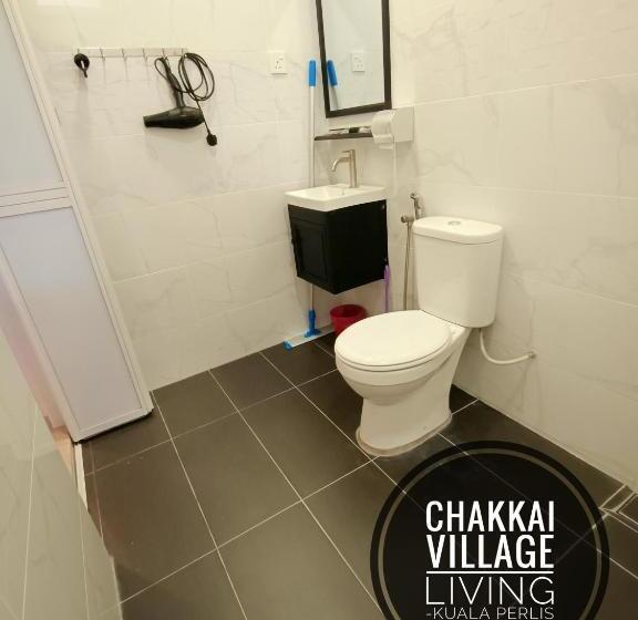 Пансион Chakkai Village Living Guest House