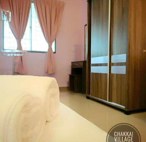 Пансион Chakkai Village Living Guest House