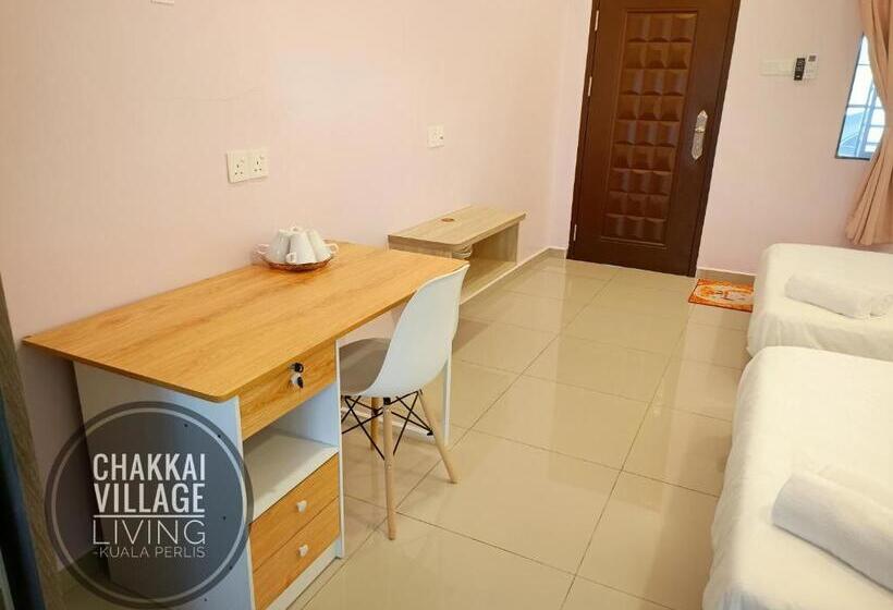 Пансион Chakkai Village Living Guest House