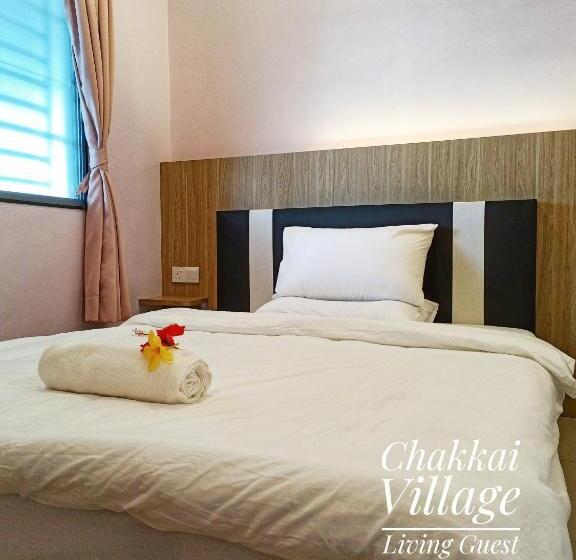 Пансион Chakkai Village Living Guest House