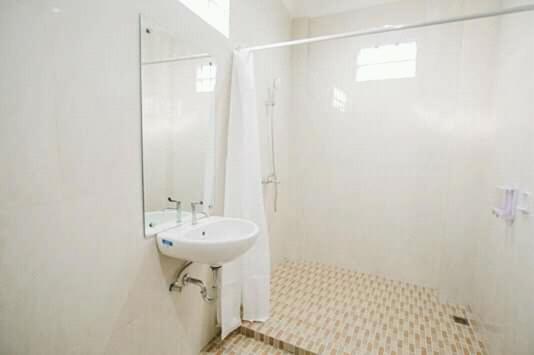 Pensjonat D Pama House By Sila Dharma Mesari