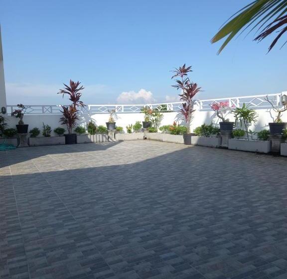 Pensjonat D Pama House By Sila Dharma Mesari