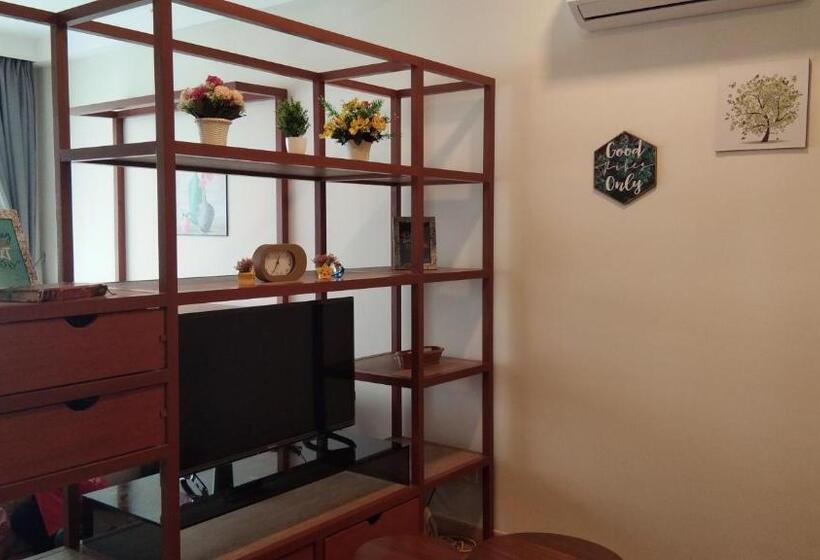 פנסיון D Qaseh Ummi Timurbay Pantai Balok Kuantan