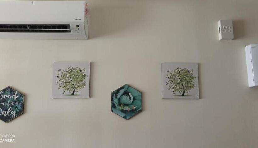 פנסיון D Qaseh Ummi Timurbay Pantai Balok Kuantan