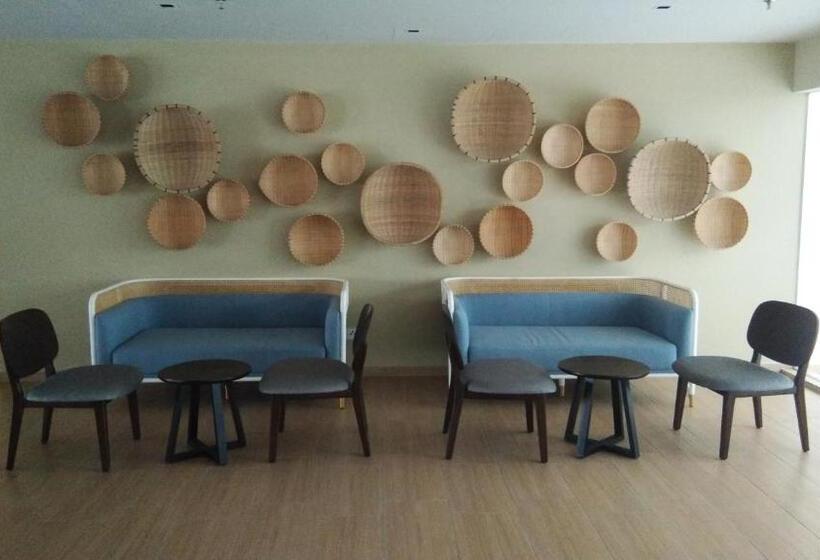 פנסיון D Qaseh Ummi Timurbay Pantai Balok Kuantan