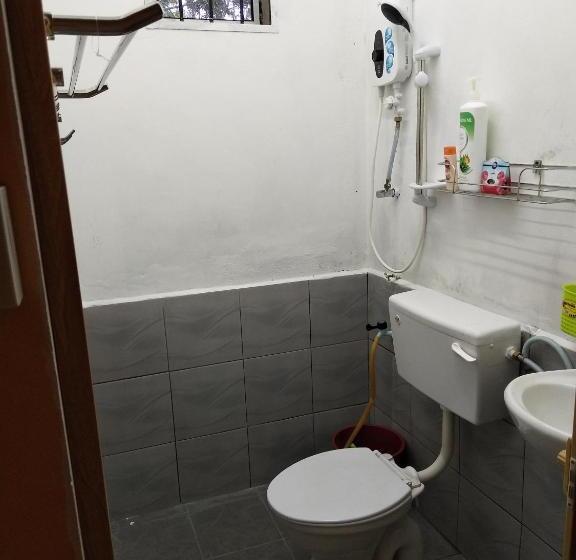 Пансион De La Homestay