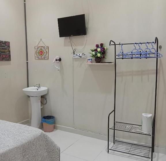 膳宿费 Desa Besut Inn