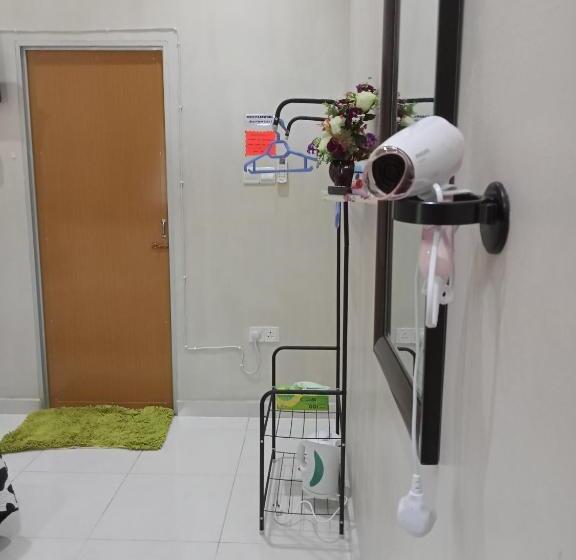 ペンション Desa Besut Inn