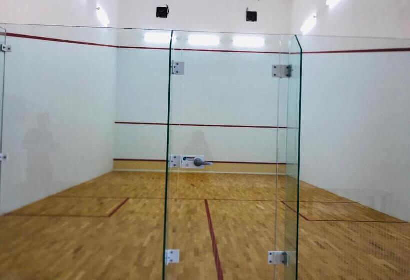 بنسيون Eyu@timurbay Seaview Residence