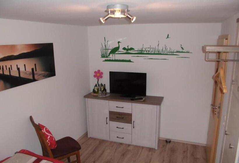 بنسيون Gasthaus Beyersdorfer