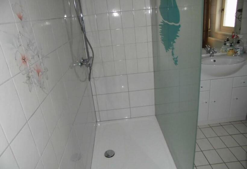 بنسيون Gasthaus Beyersdorfer