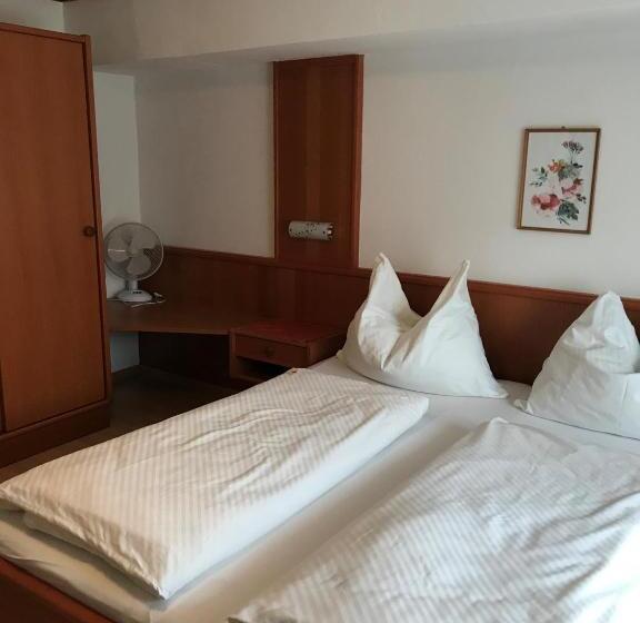 Пансион Gästehaus & Weingut Klein