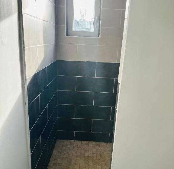 Пансион Gîte La Volette