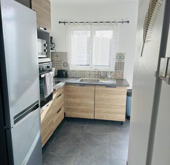 Пансион Gîte La Volette