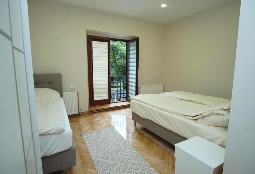 پانسیون Hacijenda