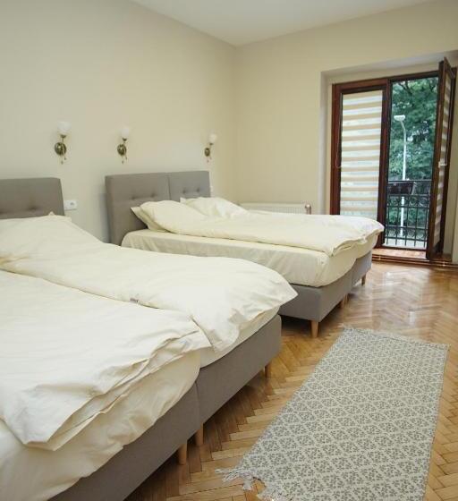 پانسیون Hacijenda