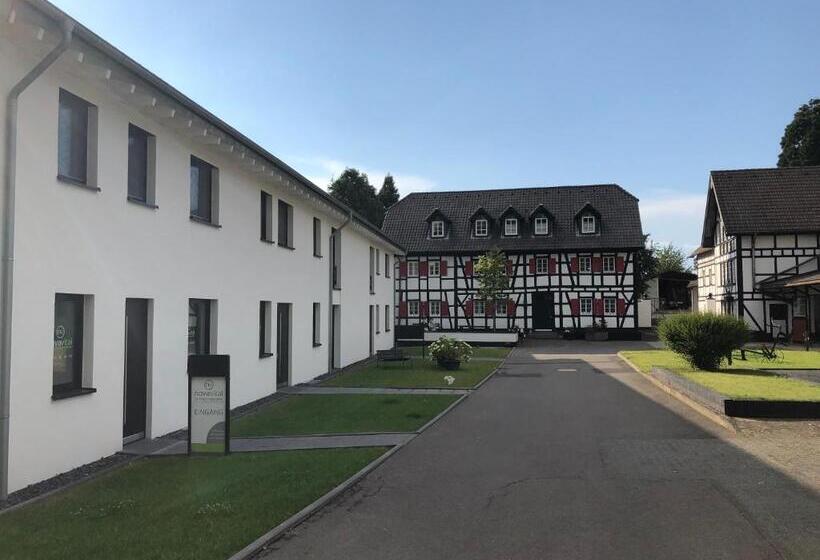 بنسيون Haus Dürresbach