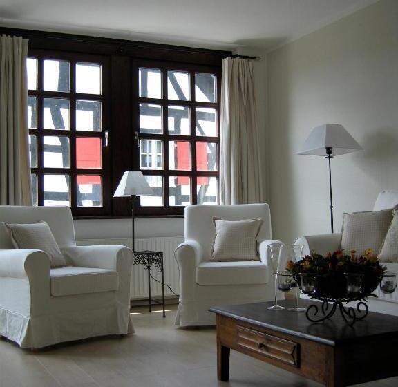 بنسيون Haus Dürresbach