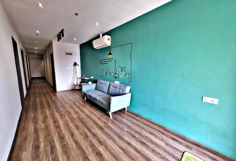 Pension Hogwart S Guesthouse