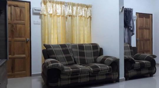펜션 Homestay D Kapar Klang Homestay Balqis