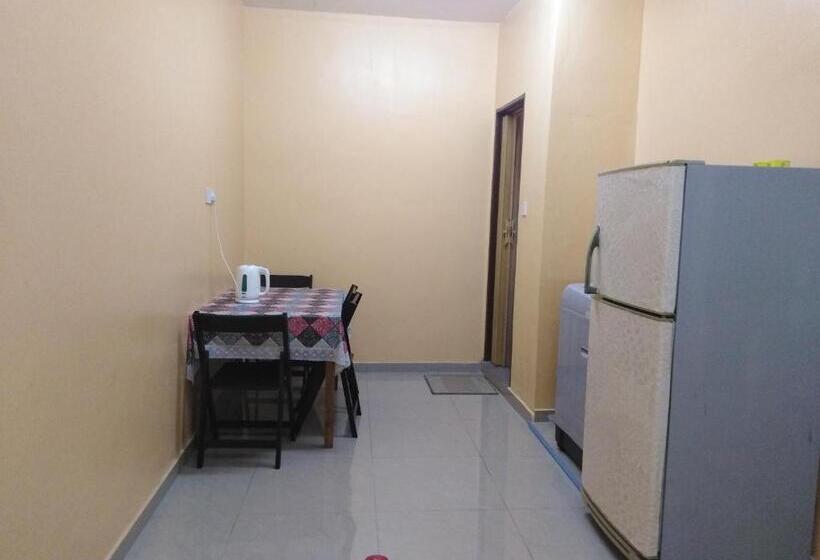 膳宿费 Homestay Teratak Umi Klang