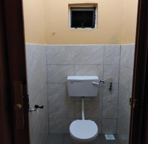 膳宿费 Homestay Teratak Umi Klang