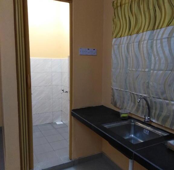 膳宿费 Homestay Teratak Umi Klang