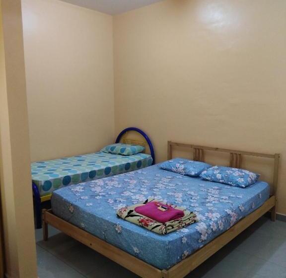 膳宿费 Homestay Teratak Umi Klang