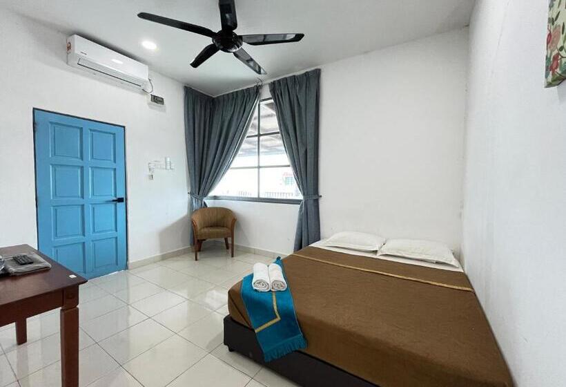 膳宿费 Ibai Beach Guesthouse