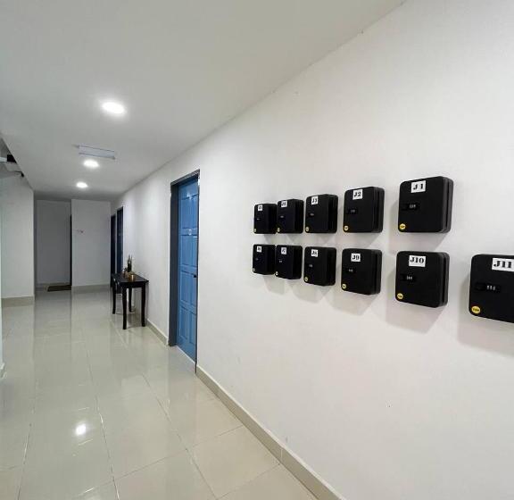 膳宿费 Ibai Beach Guesthouse