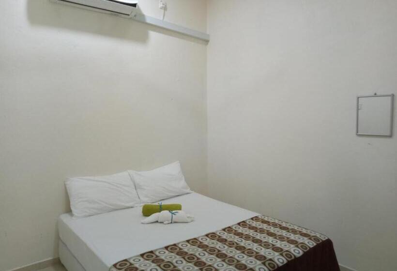 بنسيون Idul Sunrise View