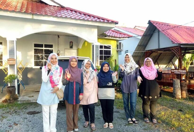 بنسيون Idul Sunrise View