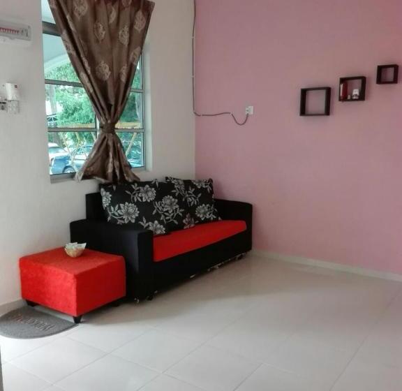 بنسيون Idul Sunrise View