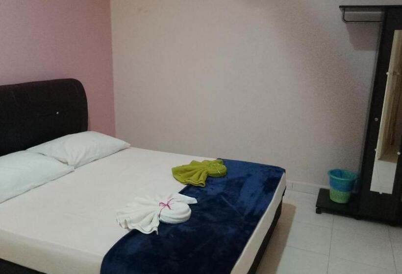 بنسيون Idul Sunrise View