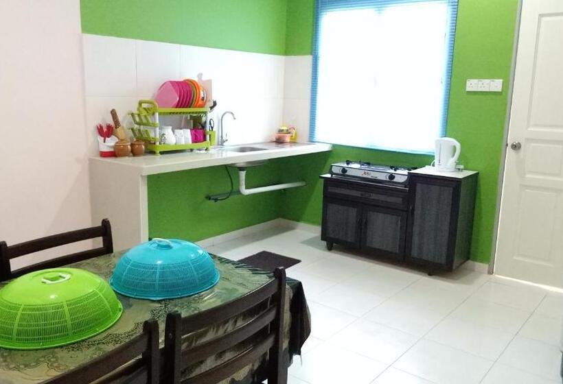 بنسيون Idul Sunrise View