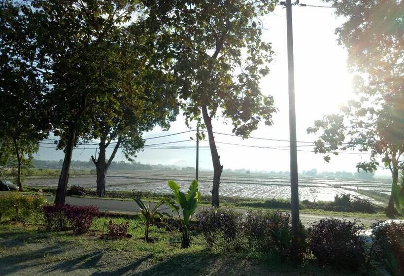 بنسيون Idul Sunrise View