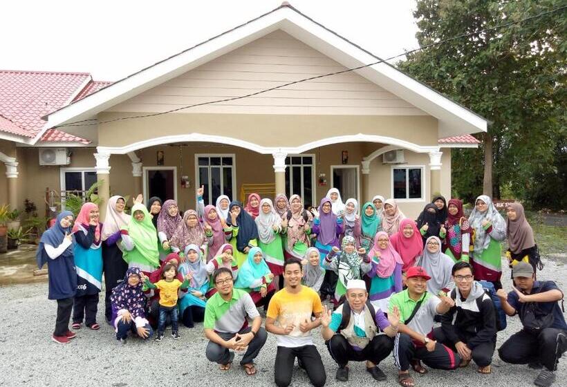 بنسيون Idul Sunrise View