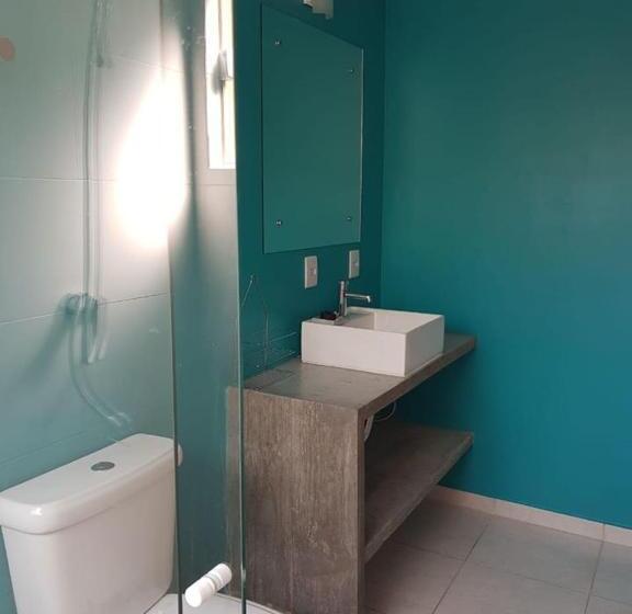 פנסיון Indra Hospedagem