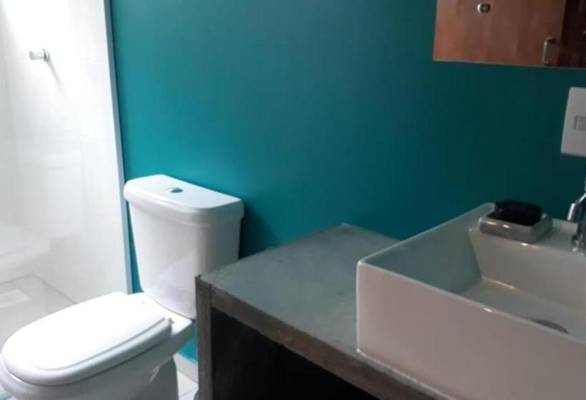 פנסיון Indra Hospedagem