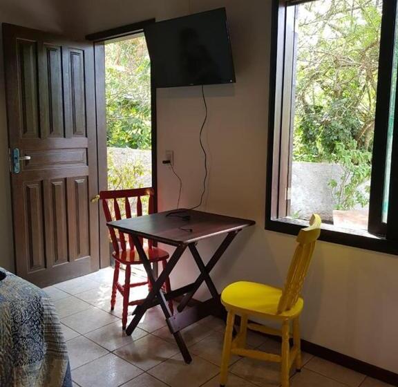 פנסיון Indra Hospedagem