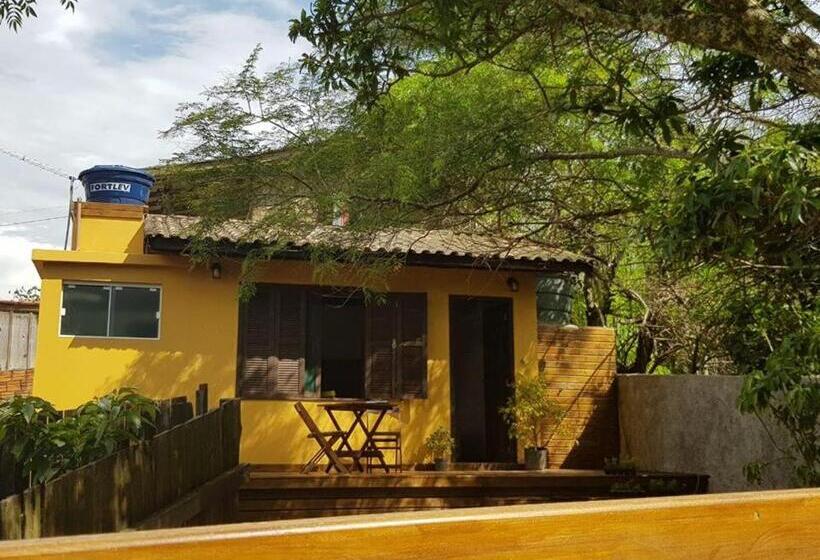 פנסיון Indra Hospedagem