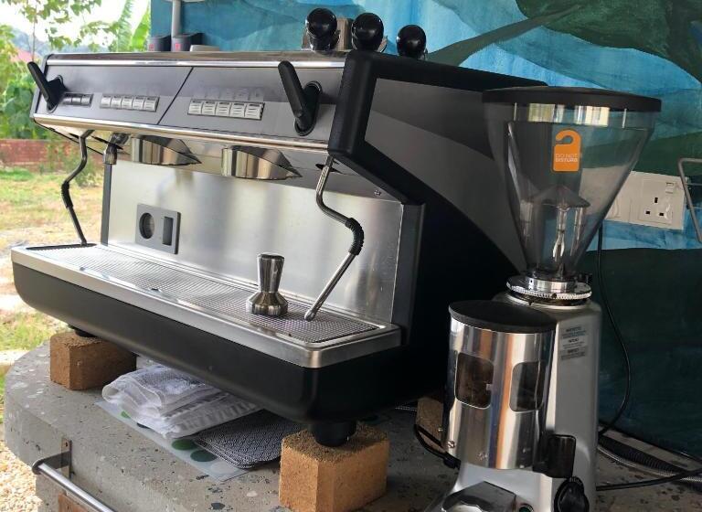 膳宿费 Kawah Padi Garden Villa Langkawi