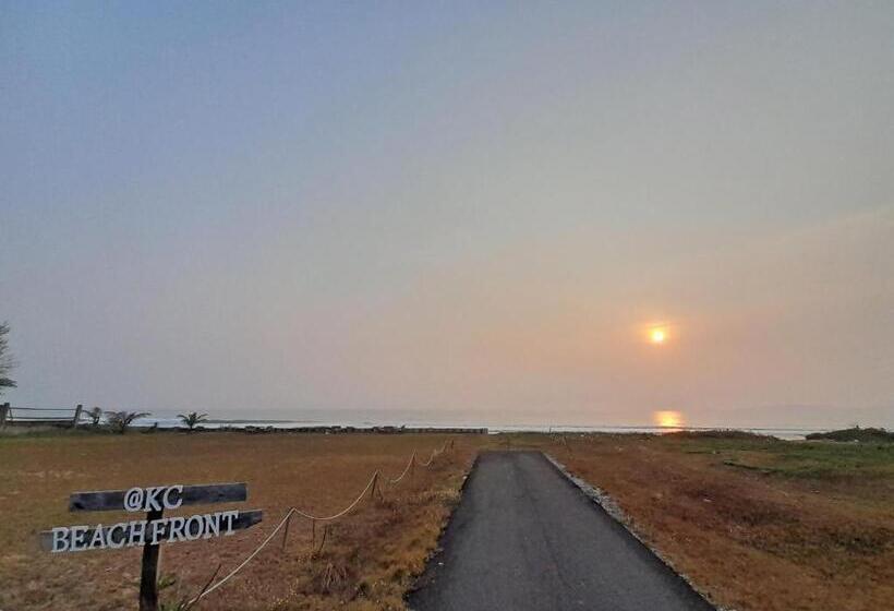 膳宿费 Kc Beachfront