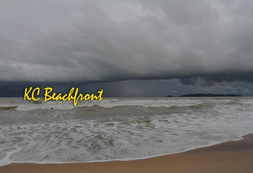 膳宿费 Kc Beachfront