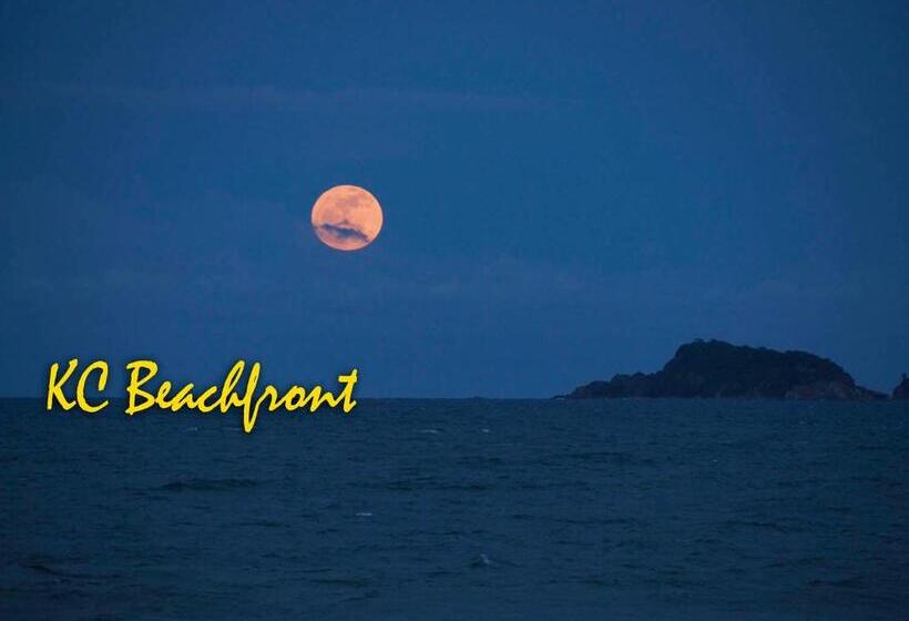 膳宿费 Kc Beachfront