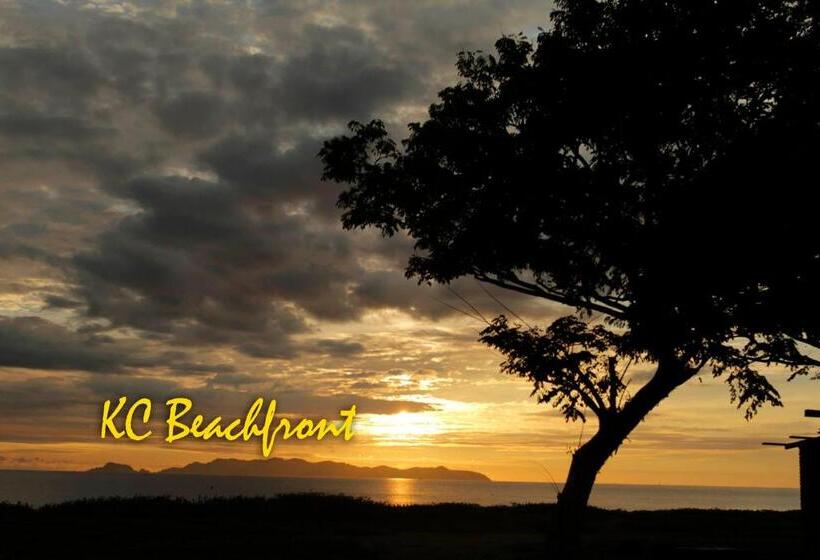 膳宿费 Kc Beachfront